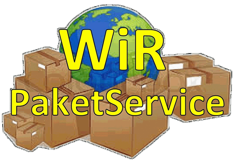 WiR PaketService